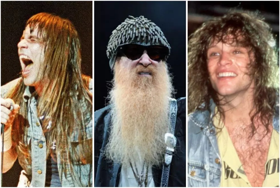 The 25 Oldest Rock + Metal Bands That Have Never Broken Up