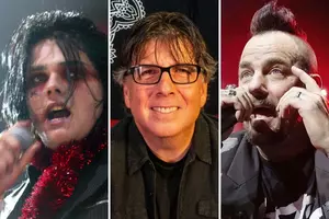 Howard Benson on MCR's Star Power + Three Days Grace's Strength