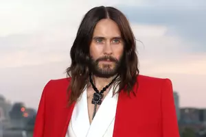 Jared Leto Responds to Sexual Misconduct Claims in BBC Documentary