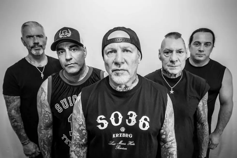 agnostic front in 2026