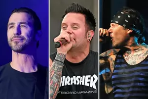 13 New Rock + Metal Tours Announced This Past Week (July 24-30, 2026)
