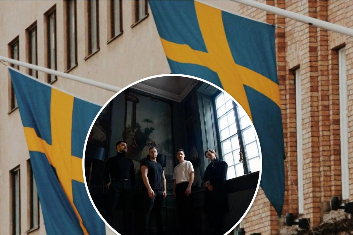 5 Best Bands From Sweden, According to Allt's Guitarist