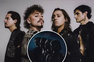 Greta Van Fleet Announce 4th Album ‘Palace for the People,’ Debut New Song ‘Saw You Stand’