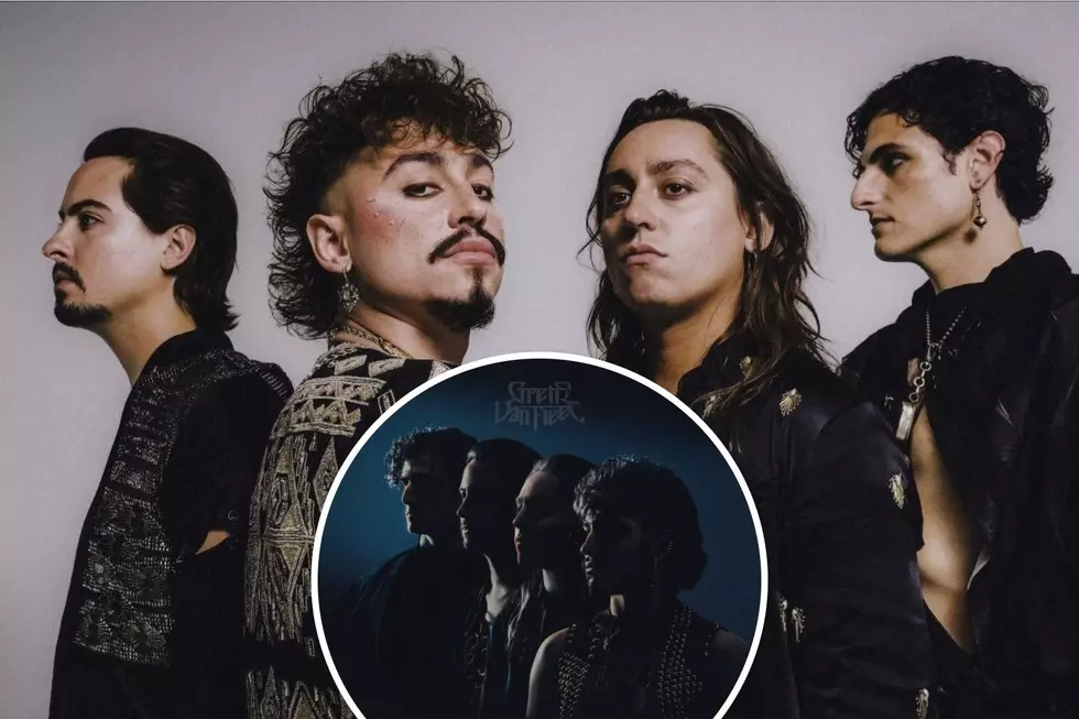 Greta Van Fleet Announce 4th Album ‘Palace for the People,’ Debut New Song ‘Saw You Stand’