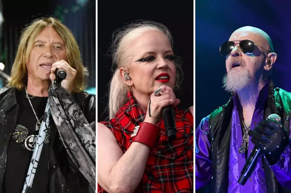 Rock Stars Celebrating Birthdays in August