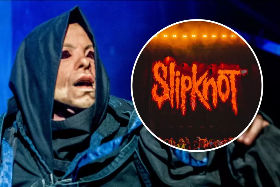 Report: Slipknot ‘Permanently’ Remove Sid Wilson From Band