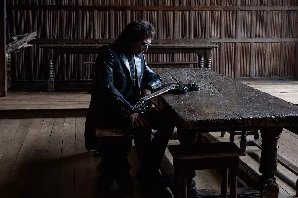 tony iommi