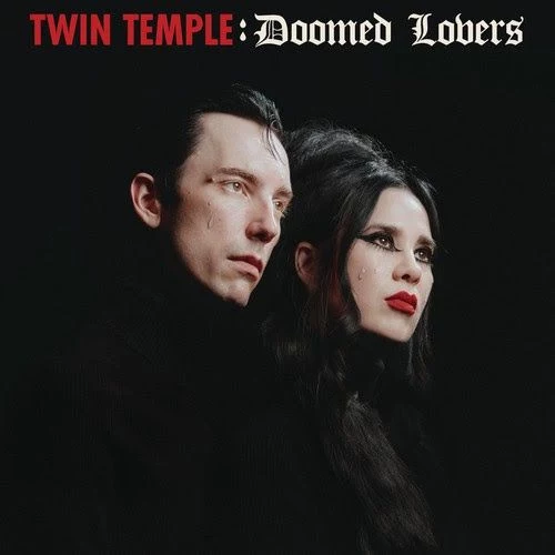 Satanic Doo-Wop Rockers Twin Temple Reveal 'Doomed Lovers' Album