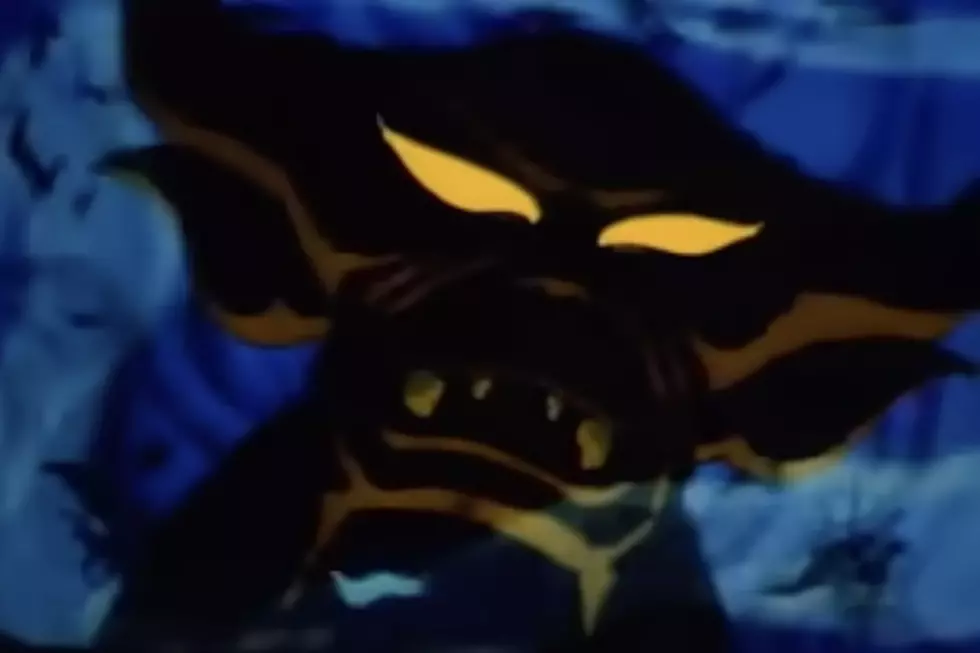 chernabog from fantasia