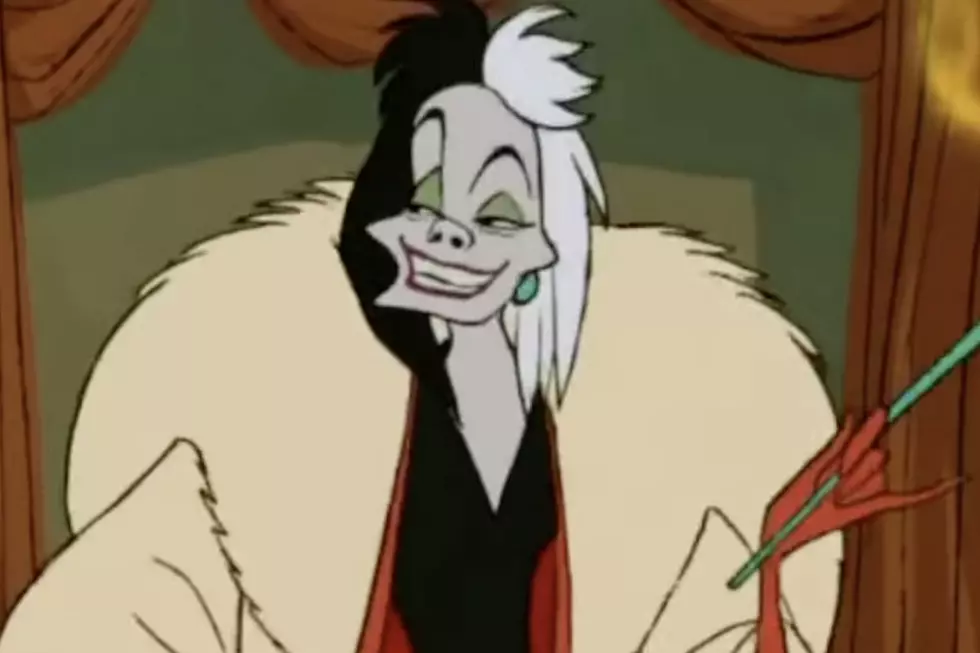cruella de vil
