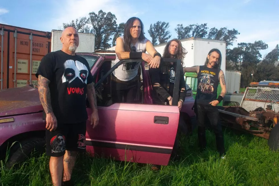 exhumed