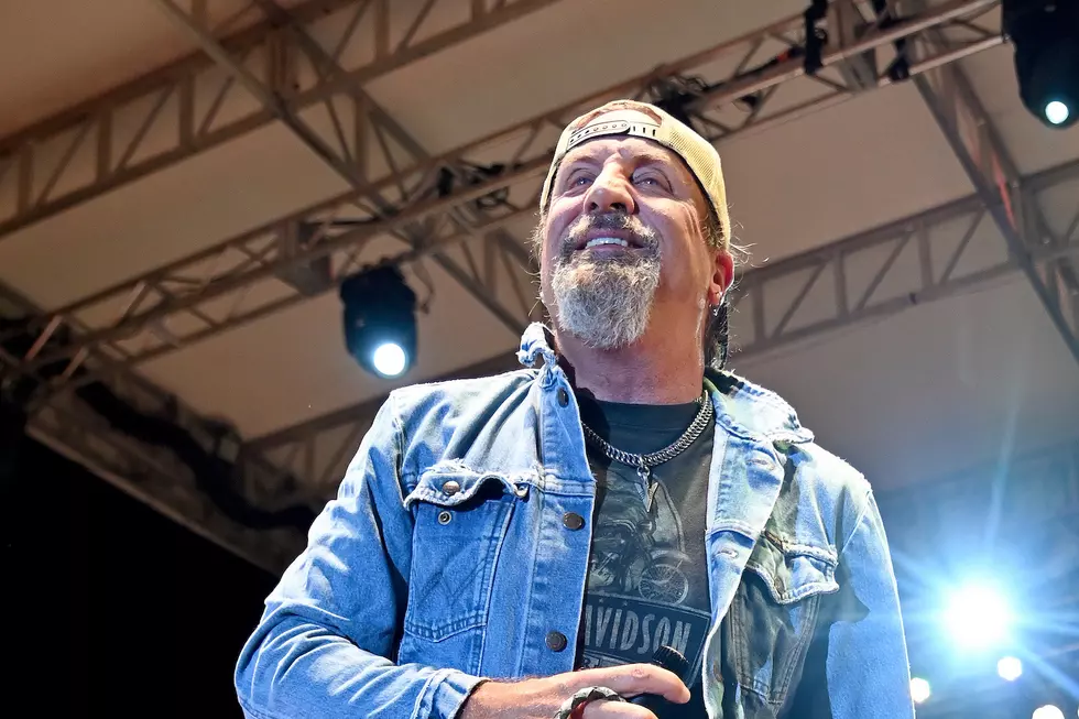Jesse James Dupree Plans to Honor 9/11 Hero at Sturgis — Interview