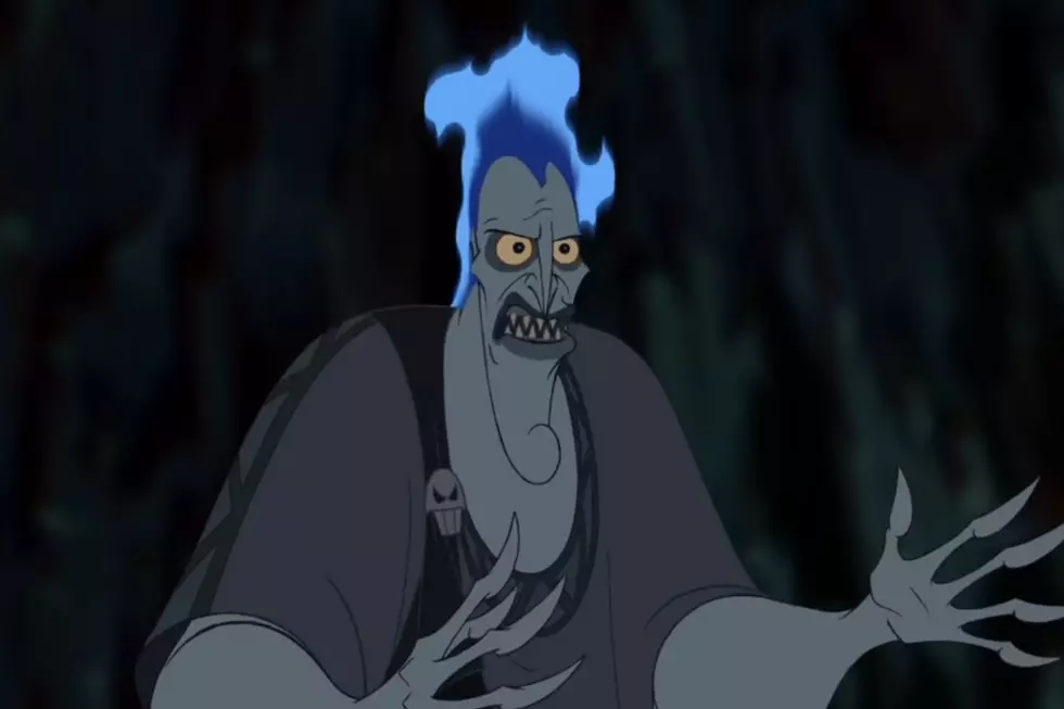 hades from hercules