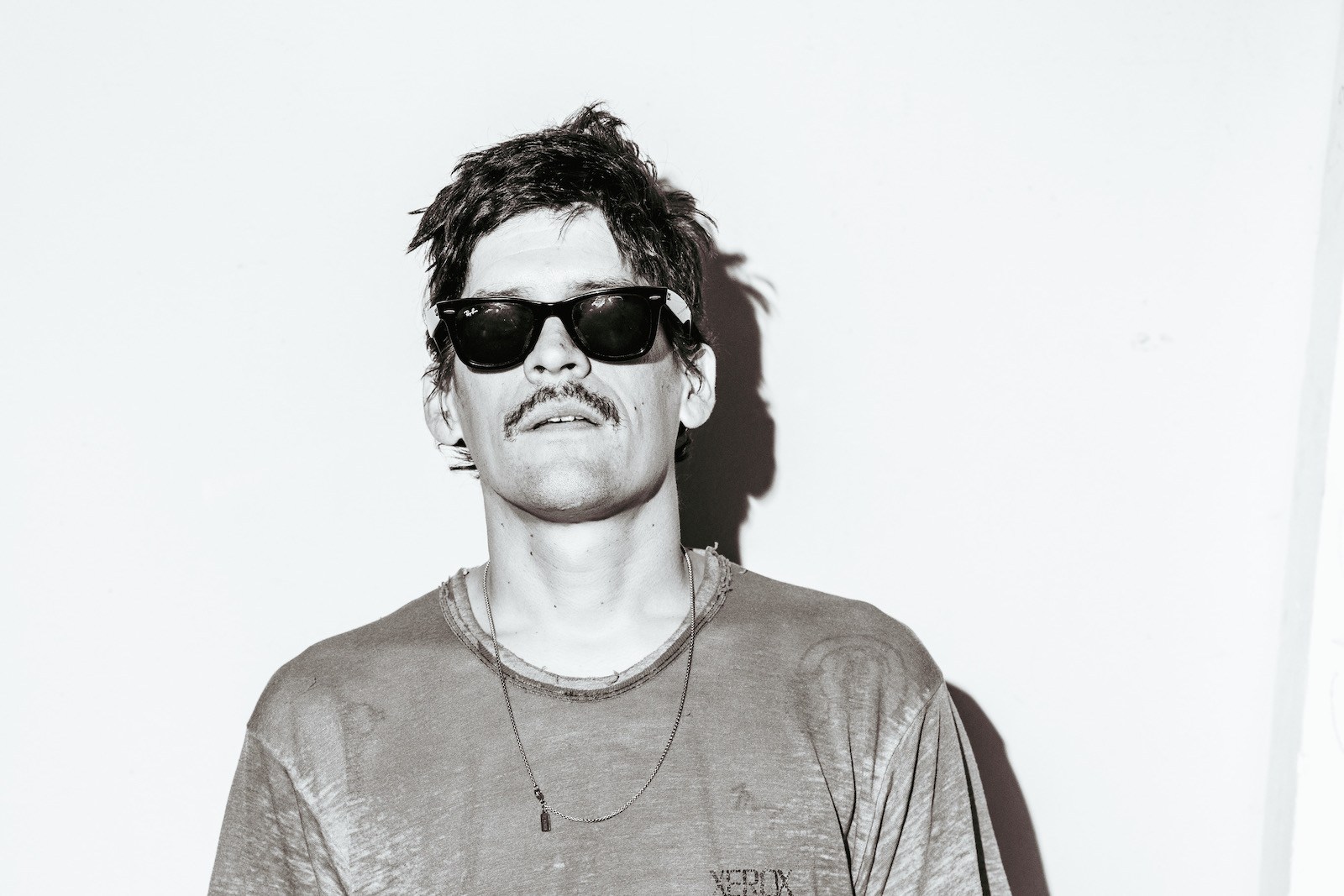 Chris Shaw - Memo PST's History, Staying True to Punk Roots
