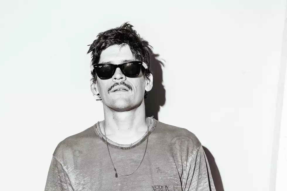Memo PST’s Chris Shaw on Latest Album, Punk Roots + More — Interview