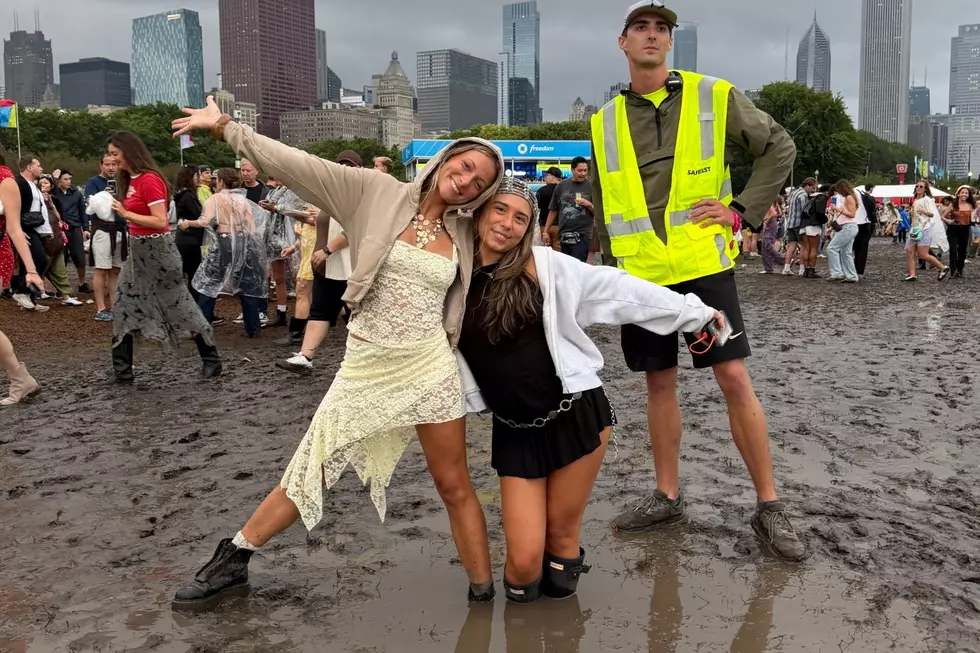 Photo provided by Chloe Bahna