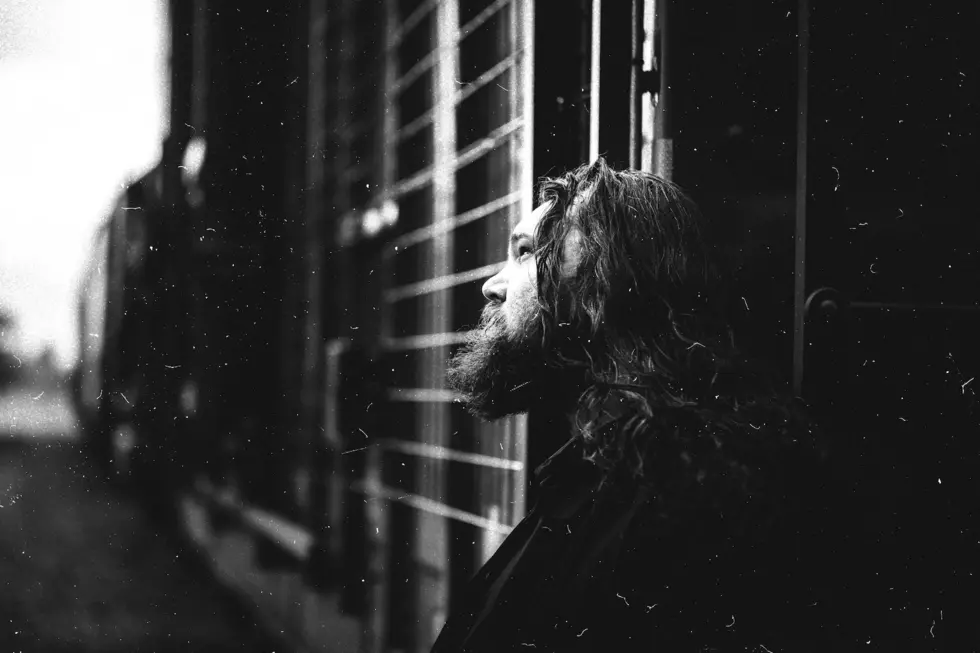 O.N.I.’s Jake Olde Opens Up About Personal Journey, Celebrates New Music — Interview
