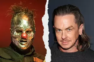 Slipknot Officially Confirm Split With Sid Wilson in Statement
