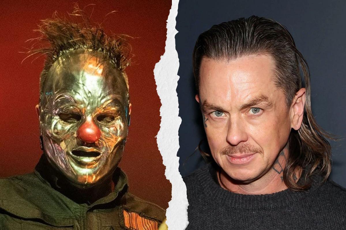 Slipknot Officially Confirm Split With Sid Wilson in Statement Slipknot Officially Confirm Split With Sid Wilson in Statement