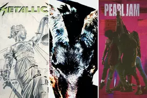 August Album History: The Big Releases From Each Day