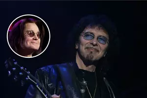 ‘I Still Don’t Feel Like He’s Gone’ – Tony Iommi Reflects on Life Without Ozzy + Black Sabbath’s Legacy