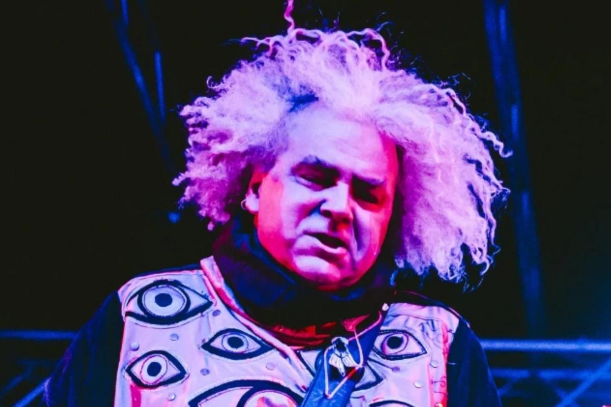 I Knew It Was Gonna Be Cool, But I Had No Idea – Melvins Buzz Osborne Praises Bands Latest Creative Challenge I Knew It Was Gonna Be Cool, But I Had No Idea – Melvins Buzz Osborne Praises Bands Latest Creative Challenge