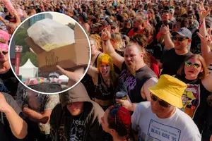 Viral Lollapalooza 'Pee Bag' Has Live Music Fans Pissed Off