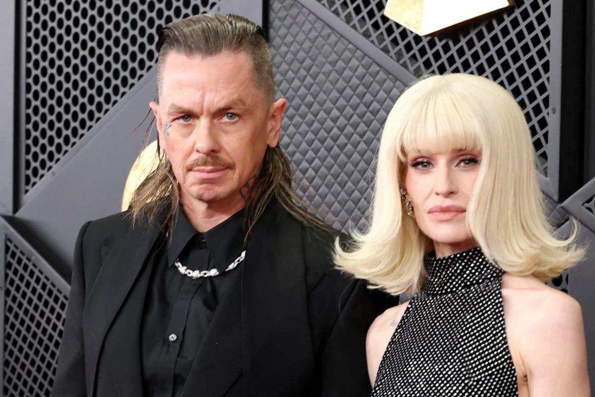 Kelly Osbourne Deletes 3 Posts After Apparently Going Off on Sid Wilson