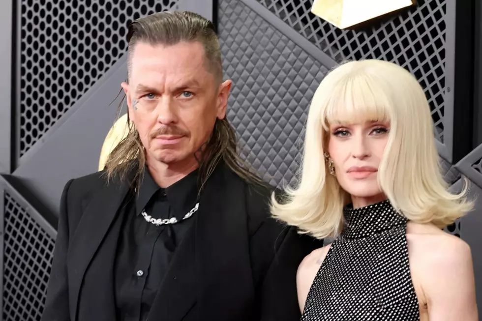 Kelly Osbourne Deletes 3 Posts After Apparently Going Off on Sid Wilson