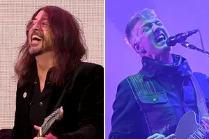 Foo Fighters + Queens of the Stone Age Launch Summer Tour – See Video + Setlists
