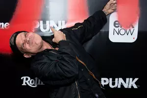 Cro-Mags’ Harley Flanagan Casts Doubt on Touring Future