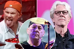 Rush Perform With All-Star Drummers for Neil Peart Documentary