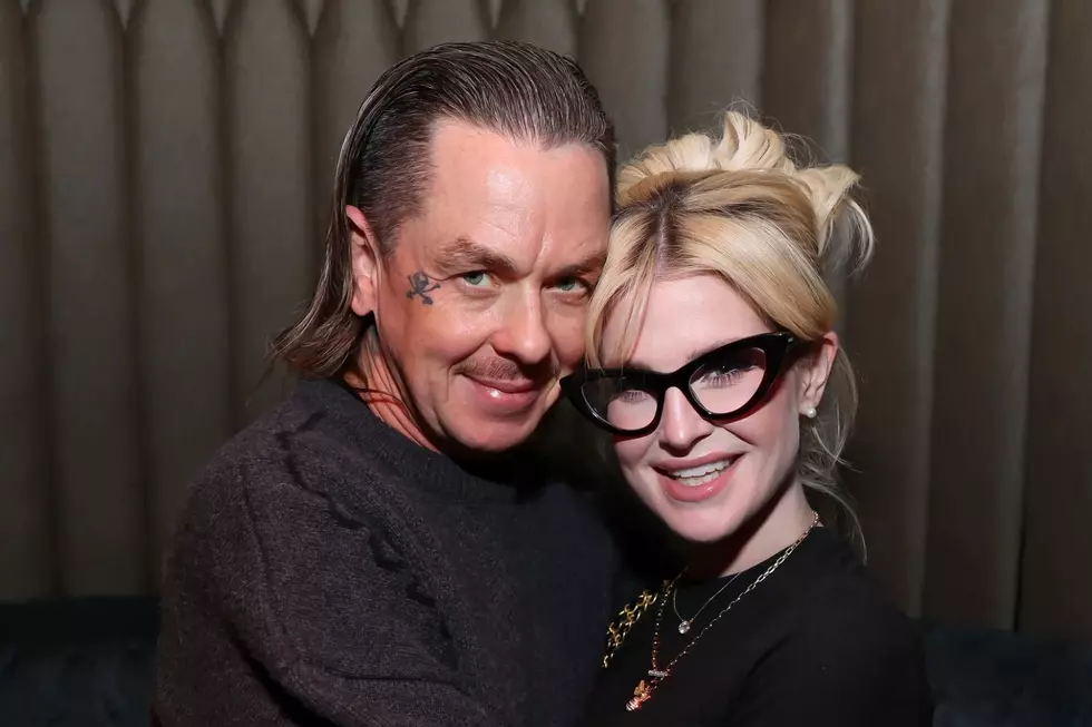 Did Kelly Osbourne + Sid Wilson End Their Engagement?