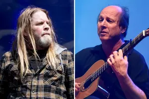 7 New Rock + Metal Tours Announced This Past Week