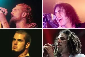 32 '90s Rock + Metal Songs That Debuted in Films