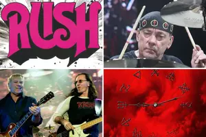 The Least Played Song Off All 19 Rush Albums
