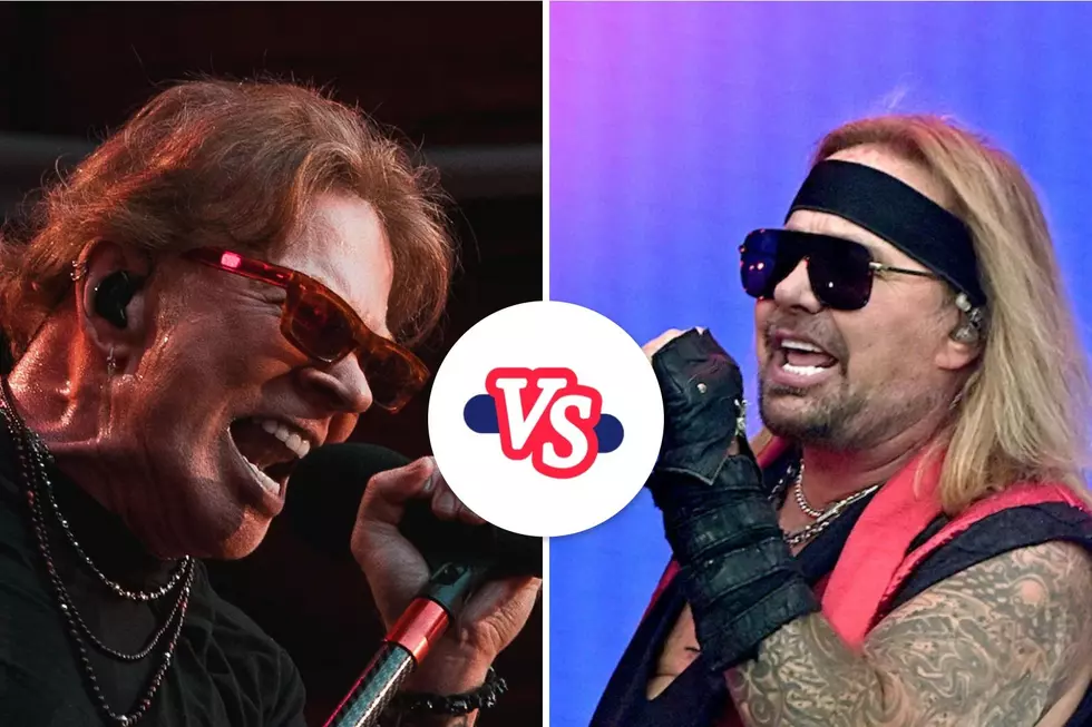 VOTE: Better Summer Headliner – Guns N’ Roses vs. Motley Crue