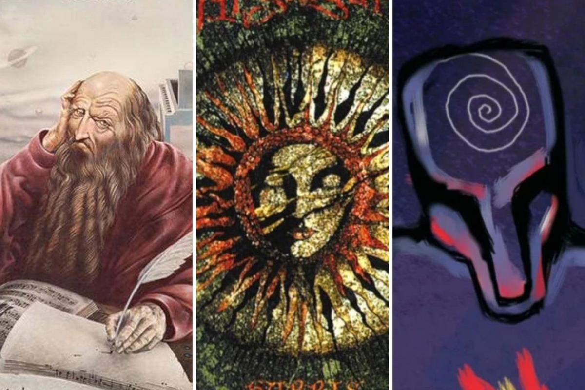 The Best Prog Rock Album From 11 Different Countries