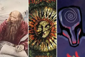 Best Prog Rock Album From 11 Countries