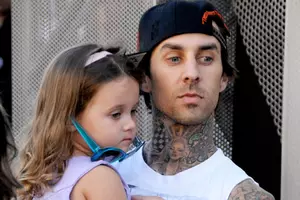 The Warning Travis Barker’s Daughter Gave Him Before 2008 Plane Crash