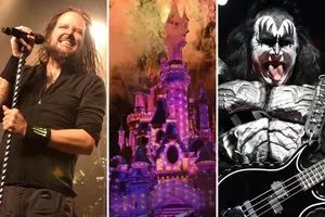25 Best Rock + Metal Disney Cover Songs