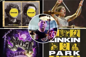 5 Upcoming 2026 Rock + Metal Films That Should Be on Your Radar