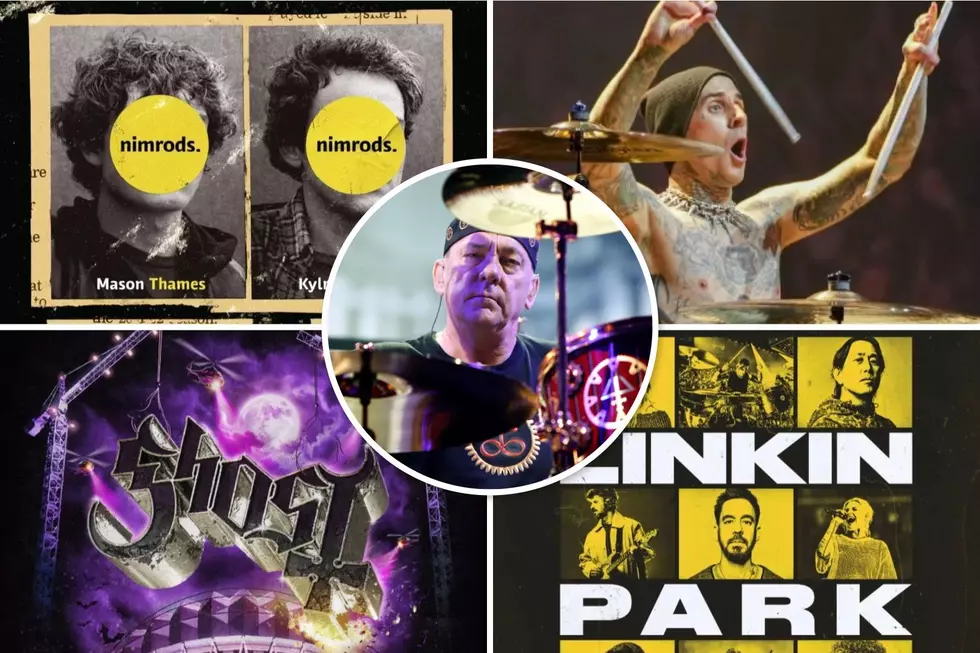 5 Upcoming 2026 Rock + Metal Films That Should Be on Your Radar