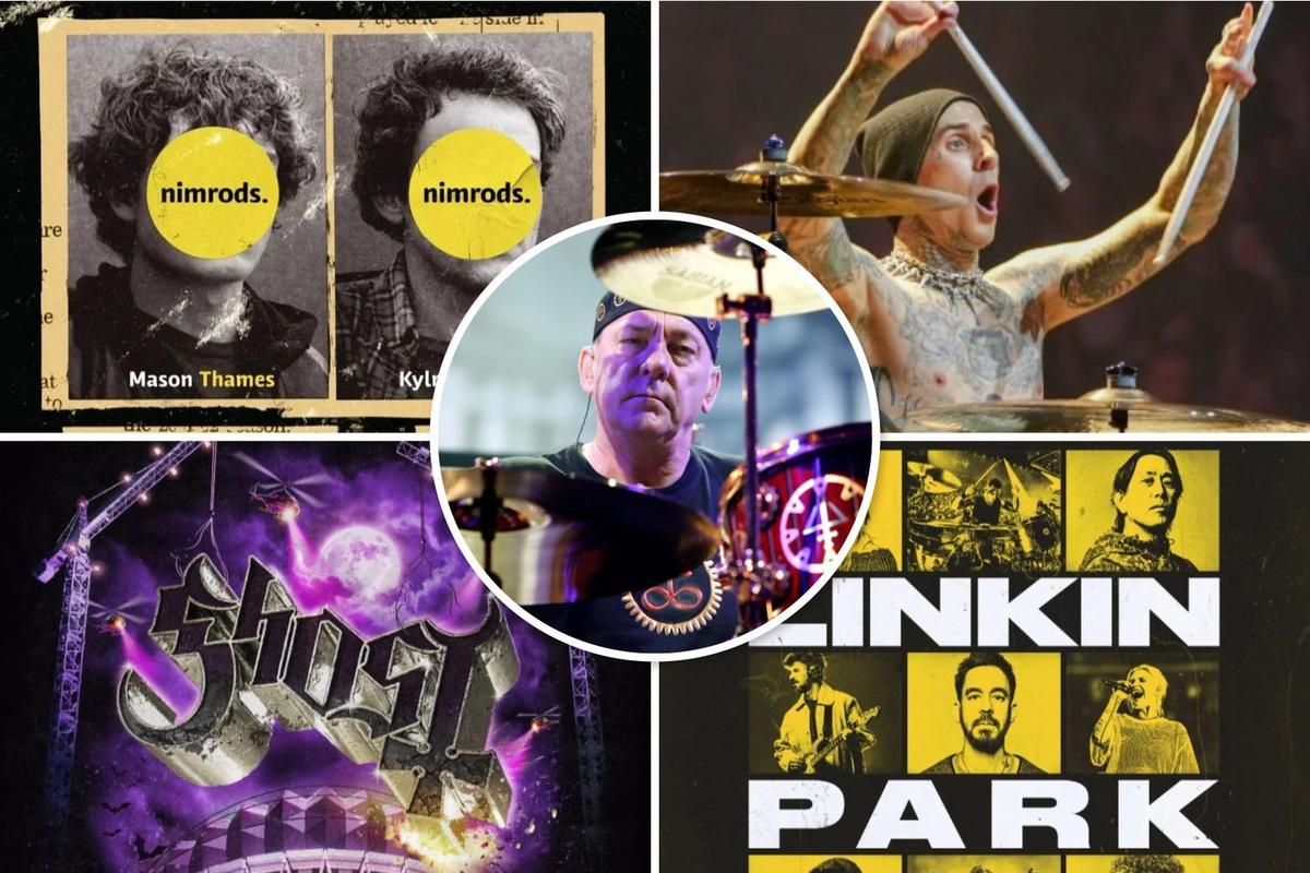 5 Big Upcoming Rock + Metal Films That Should Be on Your Radar 5 Big Upcoming Rock + Metal Films That Should Be on Your Radar