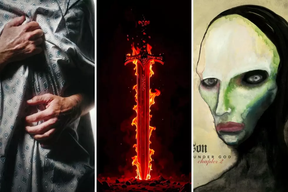 See This Week's New Albums