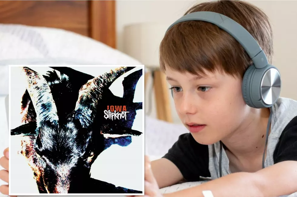 25 Essential 2000s Rock + Metal Albums to Pass Down to Your Children