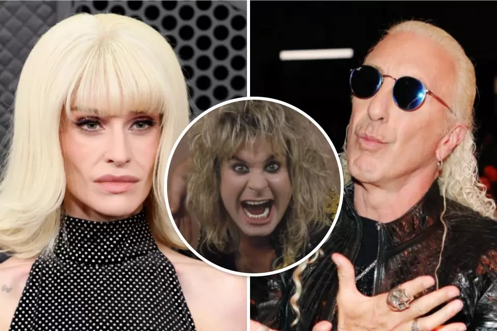 Kelly Osbourne Calls Out Dee Snider for ‘Diminishing’ Ozzy Osbourne on Social Media, Singer Responds