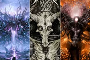 11 Best Technical Death Metal Albums of the 2000s