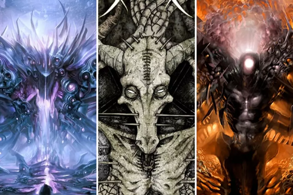 11 Best Technical Death Metal Albums of the 2000s