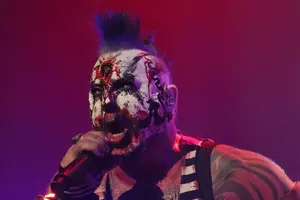 Chad Gray Hints at the Possibility of New Music With His Solo Band